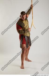JACOB STANDING POSE WITH SPEAR 2 (1)